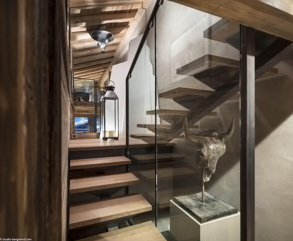 Mgm Hotels & Residences - Residence Le Cristal De Jade Chamonix ภายนอก รูปภาพ