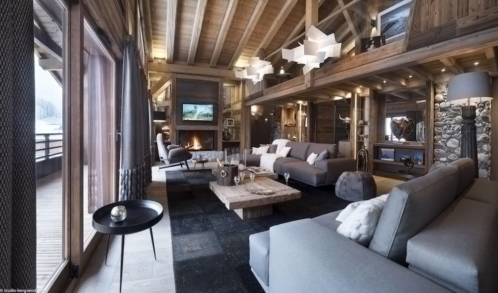 Mgm Hotels & Residences - Residence Le Cristal De Jade Chamonix ภายนอก รูปภาพ