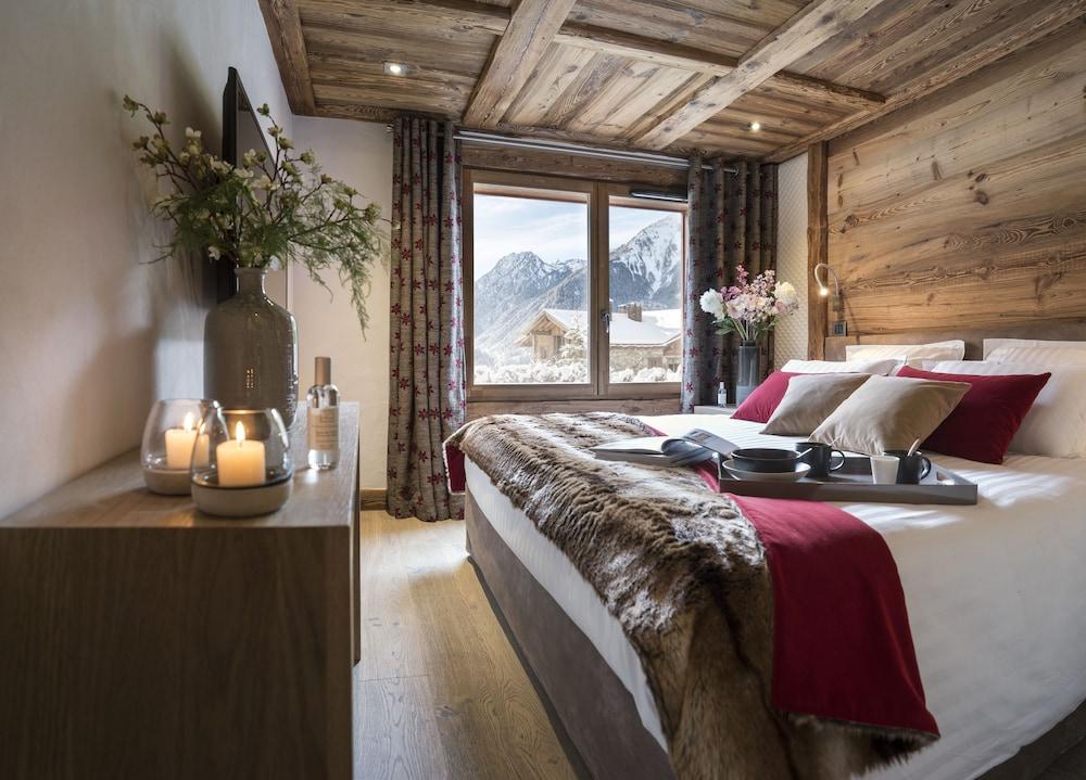 Mgm Hotels & Residences - Residence Le Cristal De Jade Chamonix ภายนอก รูปภาพ