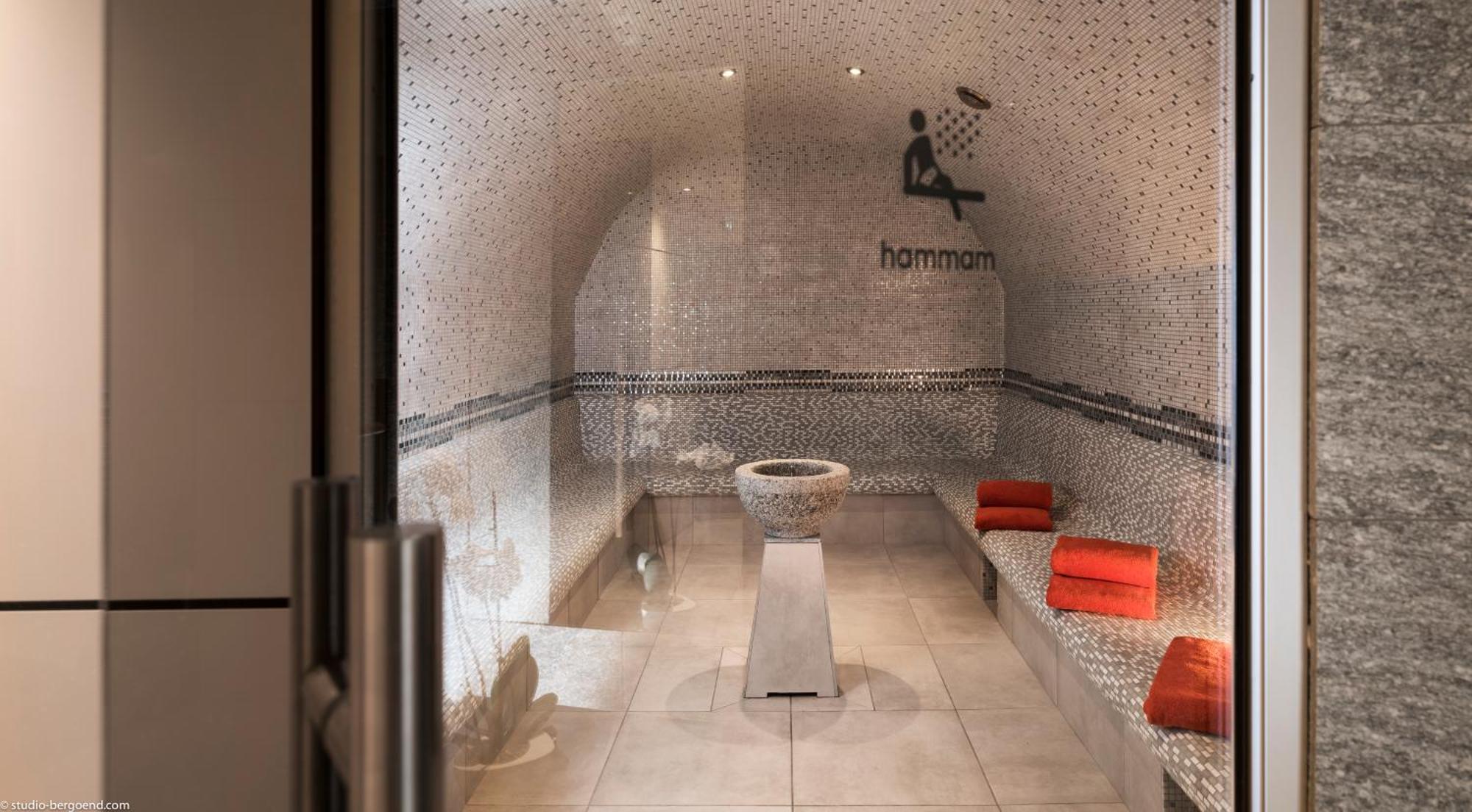 Mgm Hotels & Residences - Residence Le Cristal De Jade Chamonix ภายนอก รูปภาพ